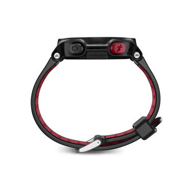 Montre GARMIN Forerunner 235 Noire/ Rouge PE 2018