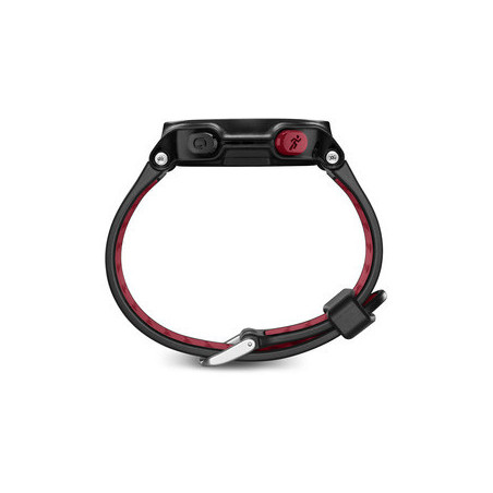 Montre GARMIN Forerunner 235 Noire/ Rouge PE 2018