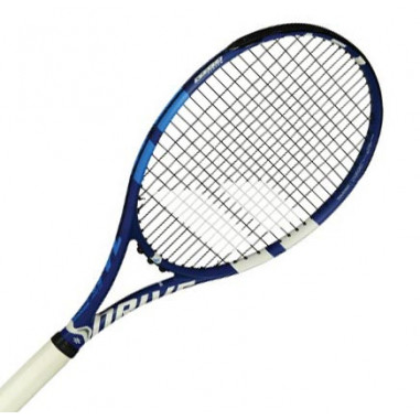Raquette BABOLAT Drive G Lite Marine / Blanc 2018
