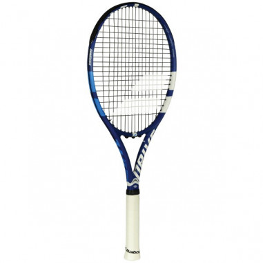Raquette BABOLAT Drive G Lite Marine / Blanc 2018