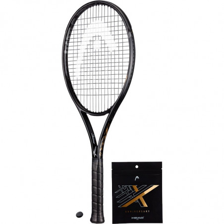 Raquette HEAD Graphene 360 Speed X S (285 g) 2019