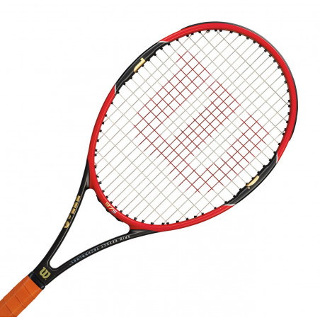 Raquette WILSON Pro Staff 97S (310 g) 2015