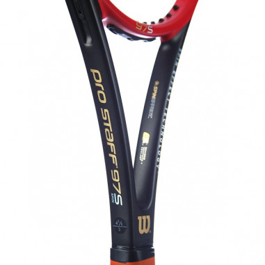 Raquette WILSON Pro Staff 97S 2016