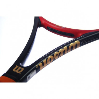 Raquette WILSON Pro Staff 97S 2016