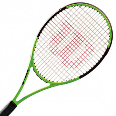 Raquette WILSON Blade 98L 16X19 Reverse (285 g)...