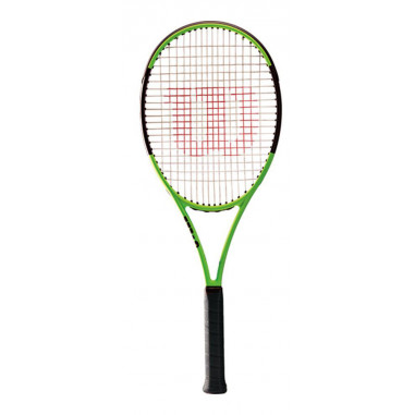 Raquette WILSON Blade 98L 16X19 Reverse (285 g)...