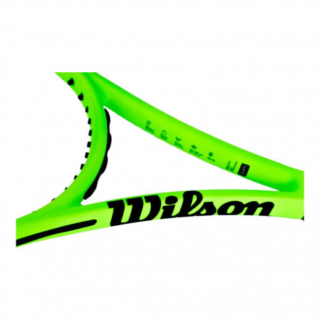 Raquette WILSON Blade 98L 16X19 Reverse (285 g) 2017