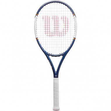 Raquette WILSON Roland Garros Equipe HP (262 g)...