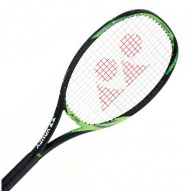 Raquette YONEX EZONE 100 Vert / Noir (300 g) 2018