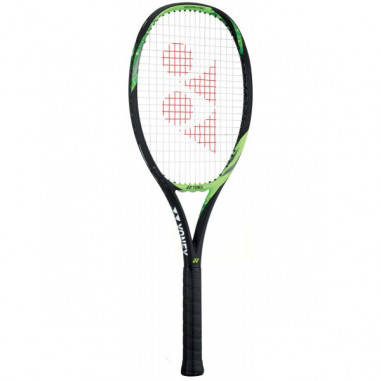 Raquette YONEX EZONE 100 Noir / Vert (300 g) 2018