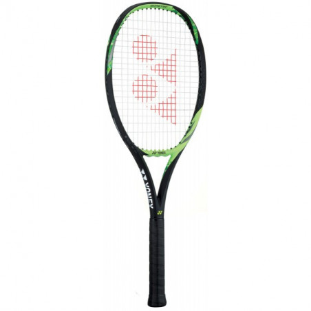 Raquette YONEX EZONE 100 Vert / Noir (300 g) 2018