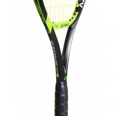 Raquette YONEX EZONE 100 Vert / Noir (300 g) 2018