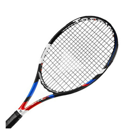 Raquette TECNIFIBRE T-Fight 300 Dynacore APT 2016 (300 g)