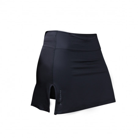 Jupe Short Running RAIDLIGHT Femme Trail Raider Short Noir PE 2018
