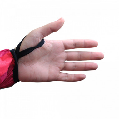 Veste Running RAIDLIGHT Femme Top Extreme MP+...