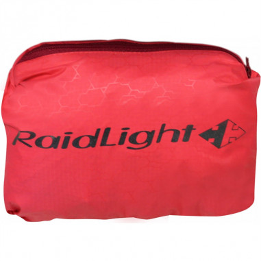 Veste Running RAIDLIGHT Femme Top Extreme MP+...