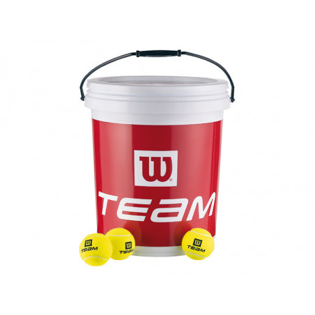 Baril WILSON pour contenance 96 balles