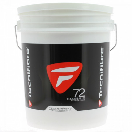 Baril de 72 balles Entraînement TECNIFIBRE XLD