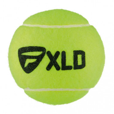 Baril de 72 balles Entraînement TECNIFIBRE XLD