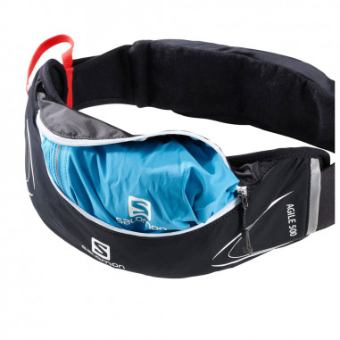 Ceinture SALOMON Agile 500 Belt Set Surf the...