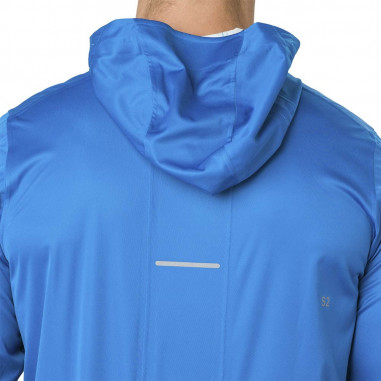 Veste Running ASICS Homme Accelerate Jacket...