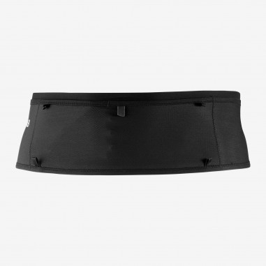 Ceinture SALOMON SLAB Modular Belt Noire 2020