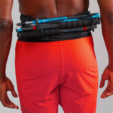 Ceinture SALOMON SLAB Modular Belt Noire 2020