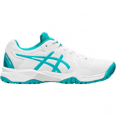 Chaussures ASICS Junior Fille Gel-Resolution 8...