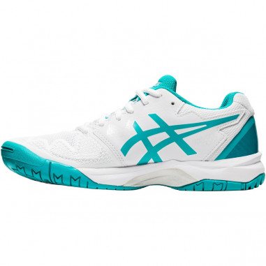 Chaussures ASICS Junior Fille Gel-Resolution 8...