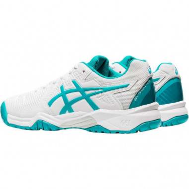 Chaussures ASICS Junior Fille Gel-Resolution 8...