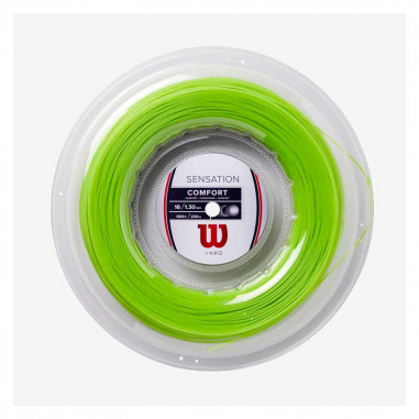 Bobine WILSON Sensation Confort Vert 15 /...