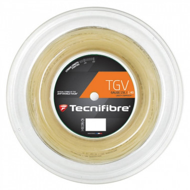 Bobine TECNIFIBRE TGV 1.40