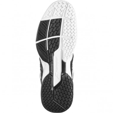 Chaussures BABOLAT Homme Propulse Fury All...