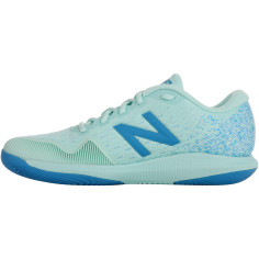 Chaussures NEW BALANCE Femme Court FuelCell 996 Bleu... 2