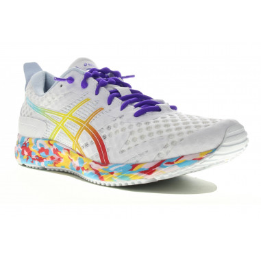 Chaussures Running ASICS Femme GEL-NOOSA FF...