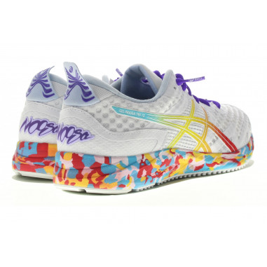 Chaussures Running ASICS Femme GEL-NOOSA TRI 12...