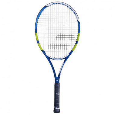 Raquette BABOLAT Pulsion 102 Bleu / Jaune...