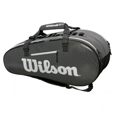 Thermo-Bag WILSON SUPER TOUR 2 Comp Gris /...