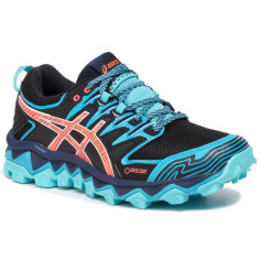 Chaussures Running ASICS Femme GEL-FUJITRABUCO7 GTX...