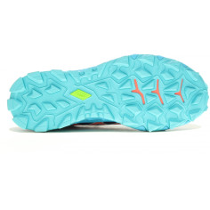 Chaussures Running ASICS Femme GEL-FUJITRABUCO 7... 2