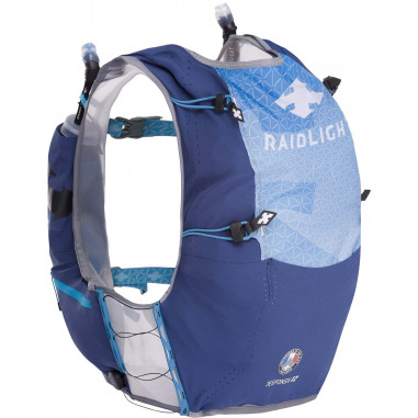 Sac à dos RAIDLIGHT Responsiv 12L + 2 flask 600...