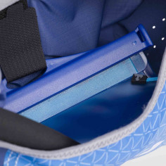 Sac à dos RAIDLIGHT Responsiv 12L + 2 flask 600 mL Bleu... 2