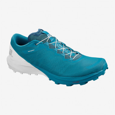 Chaussures Running SALOMON Homme Sense Pro 4...