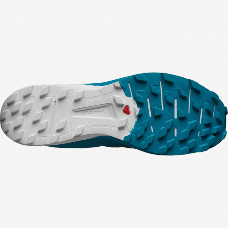 Chaussures Running SALOMON Homme Sense Pro 4 Bleu PE 2020