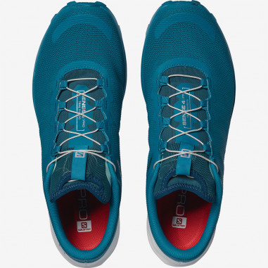 Chaussures Running SALOMON Homme Sense Pro 4...