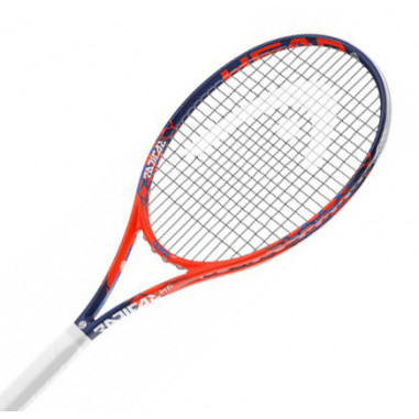 Raquette HEAD Graphene Touch Radical MP (295 g)...