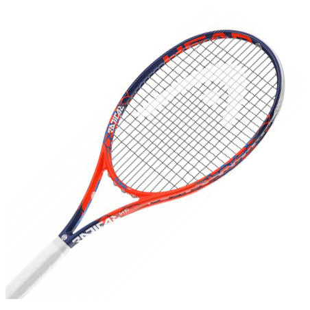 Raquette HEAD Graphene XT Radical MP (295 g) 2018 a tt