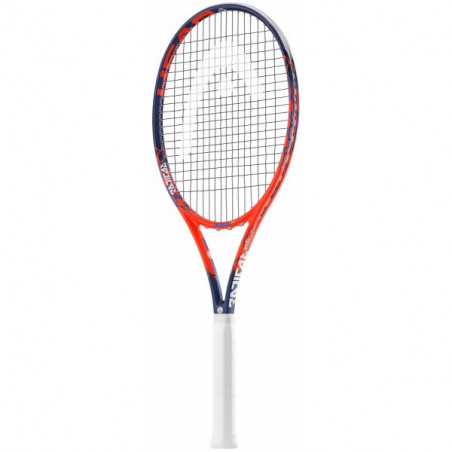 Raquette HEAD Graphene Touch Radical MP (295 g) 2018