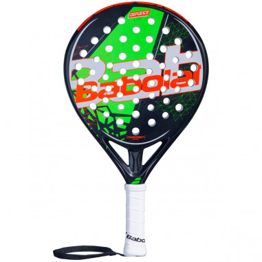 Raquette Padel BABOLAT Defiance Lite Noir / /...