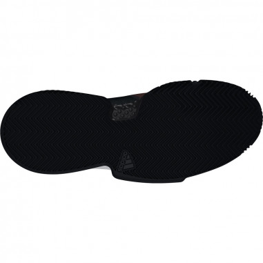 Chaussures ADIDAS Homme SoleMatch Bounce Noir /...